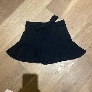 Zara Skort